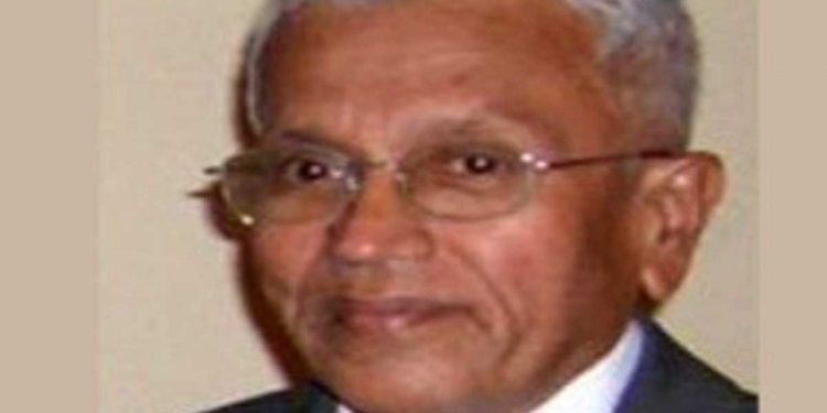 It is dangerous if the earthquake continues! Geology Professor Kapila Dahanayake comes out!