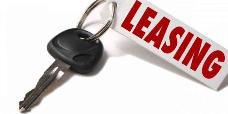 Leasing companies cannot force owners to leave and pick up vehicles.