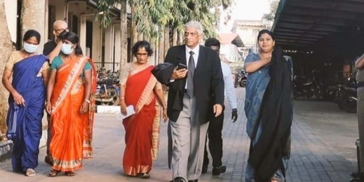 The Vavunia High Court ordered Sri Lanka army to produce the three LTTE members who surrendered to the forces or inform the courts of their whereabouts by March 22nd !