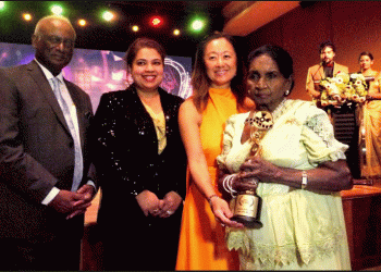 CEYIFF hosts first Awards Ceremony in collaboration with CINE STAR FOUNDATION
