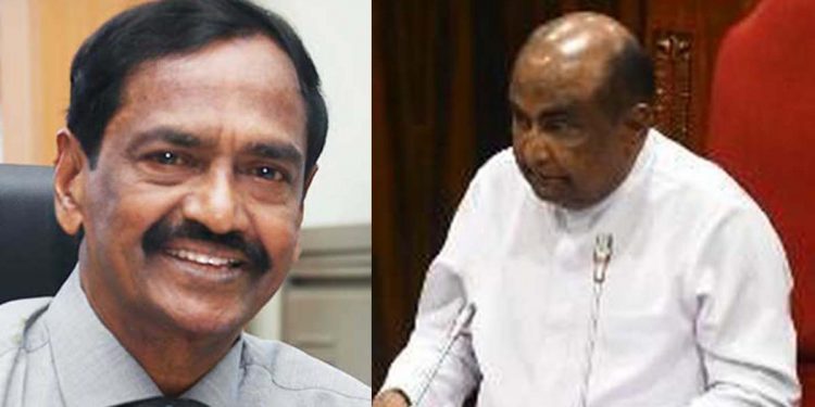 The Election Commission is making another attempt! Intervene immediately! writes to the speaker!