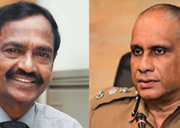 The police have billed the Election Commission 2.8 billion for election work! The commission is prepared to file a complaint with the Treasury!