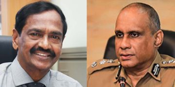 The police have billed the Election Commission 2.8 billion for election work! The commission is prepared to file a complaint with the Treasury!