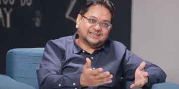 State minister of finance hugely exaggerates fiscal difficulties for holding LG elections an expert asserts