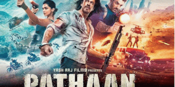 Shah Rukh Khan’s Pathaan beats Yash’s KGF 2 to become second highest grosser in Hindi. Will it dethrone Baahubali 2?