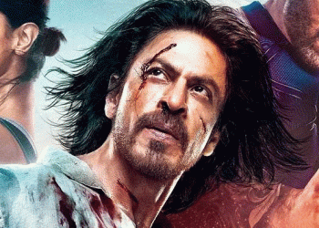 Exclusive Shah Rukh Khan’s Pathaan Becomes Highest Grossing Hindi Film Worldwide And Will Become Highest Grosser In India Today,All Time Blockbuster!