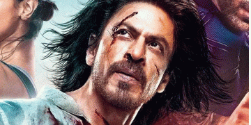 Exclusive Shah Rukh Khan’s Pathaan Becomes Highest Grossing Hindi Film Worldwide And Will Become Highest Grosser In India Today,All Time Blockbuster!
