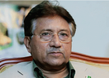 Former Pakistan president Pervez Musharraf dies after long illness