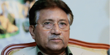 Former Pakistan president Pervez Musharraf dies after long illness