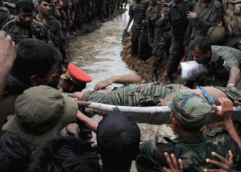 LTTE leader Velupillai Prabakaran is alive, claims Pazha Nedumaran VIDEO