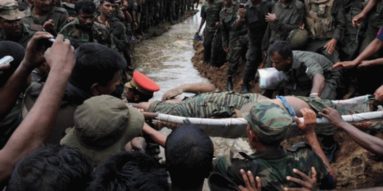 LTTE leader Velupillai Prabakaran is alive, claims Pazha Nedumaran VIDEO