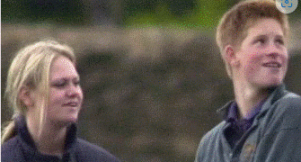 Woman who ‘took Prince Harry’s virginity’ says he could have warned her before publishing Spare