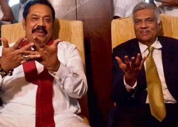 Mahinda reveals the real reason Ranil is attempting to postpone the election! If there were, the government would lose! Ranil will oppose the 13! VIDEO