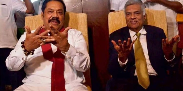 Mahinda reveals the real reason Ranil is attempting to postpone the election! If there were, the government would lose! Ranil will oppose the 13! VIDEO