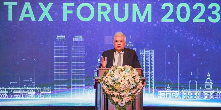 The current tax policy is not a normal tax policy, but a rescue operation – President
