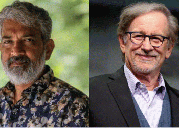 SS Rajamouli beats Steven Spielberg as RRR becomes critics’ favourite film of 2022