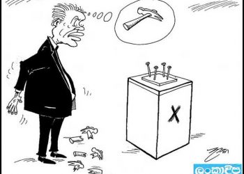 Sri Lanka: Independent MPs write to foreign missions on the postponement of LG polls