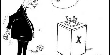 Sri Lanka: Independent MPs write to foreign missions on the postponement of LG polls