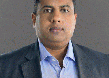 Rasika Karunatilake appointed as Managing Director of Sysco LABS Sri Lanka