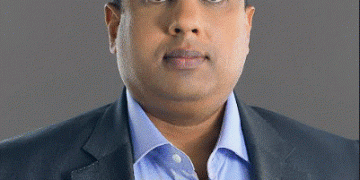 Rasika Karunatilake appointed as Managing Director of Sysco LABS Sri Lanka