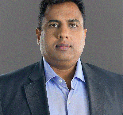 Rasika Karunatilake appointed as Managing Director of Sysco LABS Sri Lanka