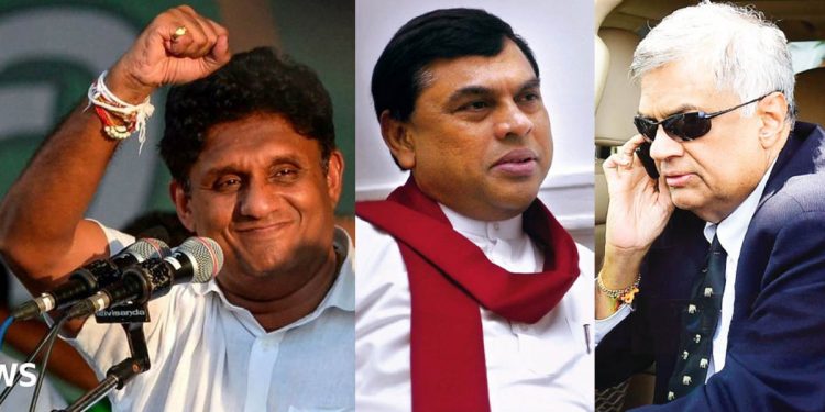 Kurunegala Municipal Council Mayoral race won by an SJB councillor! The elephant-bud alliance  defeated by SJB!