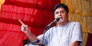Sajith is ready to rally all opposition forces against the insane government that is attempting to postpone the elections! The announcement is below!
