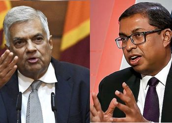 Saliya Peiris, President’s Counsel and former President of the Bar Association, responds to Ranil’s speech in Parliament!