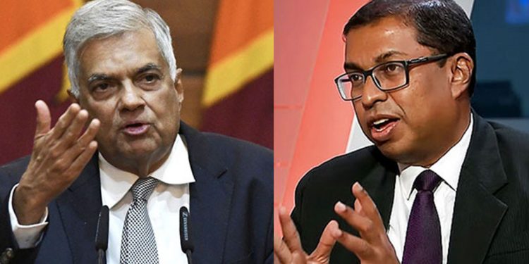 Saliya Peiris, President’s Counsel and former President of the Bar Association, responds to Ranil’s speech in Parliament!