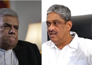 Field Marshal Sarath Fonseka stated that the president’s policy speech is devoid of substance and value! VIDEO