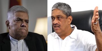 Field Marshal Sarath Fonseka stated that the president’s policy speech is devoid of substance and value! VIDEO
