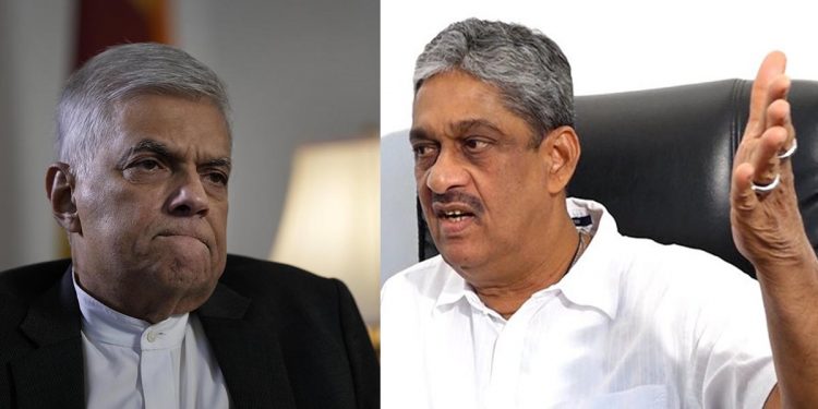 Field Marshal Sarath Fonseka stated that the president’s policy speech is devoid of substance and value! VIDEO