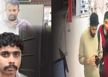 Many more details about the millionaire businessman’s murder are revealed! What happened to mobile phones? The police searched the Pelawatte home once more for the third condom!