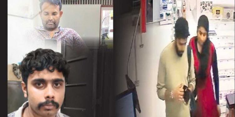 Many more details about the millionaire businessman’s murder are revealed! What happened to mobile phones? The police searched the Pelawatte home once more for the third condom!