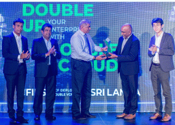 SLT-MOBITEL Enterprise partners VMware to launch country’s first VCF Cloud Deployment and double VCF Cloud accelerating Sri Lanka’s digital infrastructure