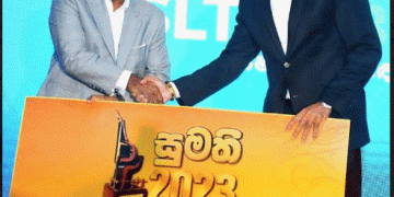 SLT-MOBITEL Powers Sumathi Awards 2023 as the Official Telecommunications Partner