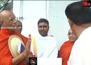 Religious leaders and civil society leaders have a decisive discussion with the opposition leader about the extraordinary increase in electricity bills! VIDEO