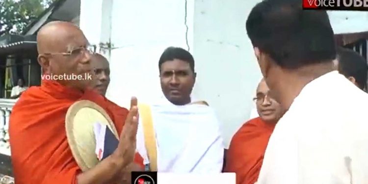 Religious leaders and civil society leaders have a decisive discussion with the opposition leader about the extraordinary increase in electricity bills! VIDEO