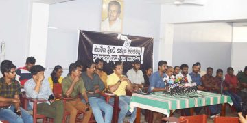 Elections on the designated date! Don’t mess with democracy!’ Youth organisations unite!  VIDEO