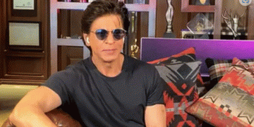 Shah Rukh Khan’s Reply To Tweet With&nbsp;Fan 2&nbsp;Reference: “Do Whatever…”