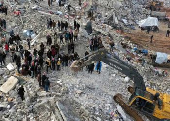One Sri Lankan dead in Türkiye earthquake!