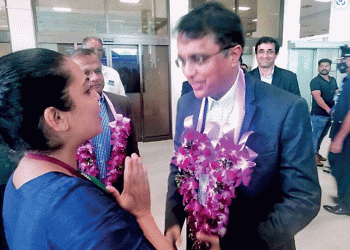 Over 650 Indian delegates to attend Tata Conference in Colombo