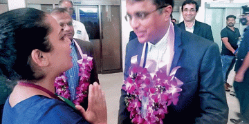 Over 650 Indian delegates to attend Tata Conference in Colombo