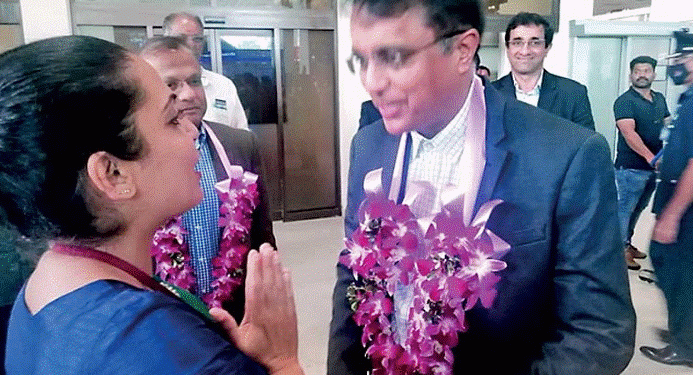 Over 650 Indian delegates to attend Tata Conference in Colombo