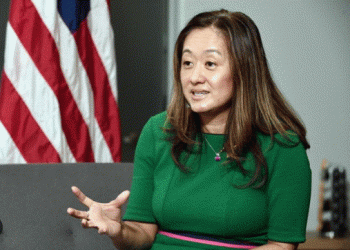 Ambassador Julie Chung completes one year in Sri Lanka