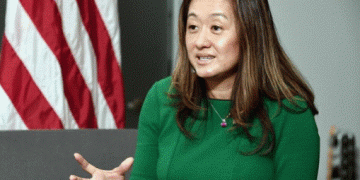 Ambassador Julie Chung completes one year in Sri Lanka