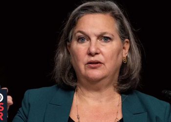China’s loan guarantee is insufficient! A more specific and credible certificate that meets IMF standards is required! Nuland, the US Under secretary in Sri Lanka, declares publicly!