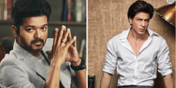 Shankar planning a multistarrer with Sharukh Khan and Vijay