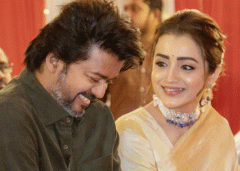 Has Trisha walked out of Thalapathy Vijay-Lokesh Kanagaraj’s Leo? Hear it from actress’ mother Uma