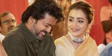 Has Trisha walked out of Thalapathy Vijay-Lokesh Kanagaraj’s Leo? Hear it from actress’ mother Uma